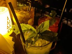 -AClub餐吧(富华里店)