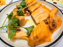 -碧海银沙海鲜餐厅(恒大海上威尼斯店)