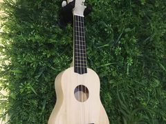 -WithU悠弦时光·尤克里里之家ukulele(宽窄巷子店)