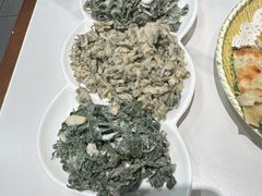 -博望坡饭店(宜山路店)
