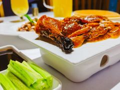 -一品江南韵·淮扬菜