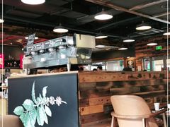 -星巴克臻选(青岛麦凯乐分店)