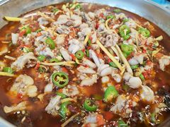 -艺味深尝(云锦路店)