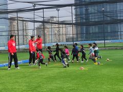 -洛克公园(苏州中心商场)