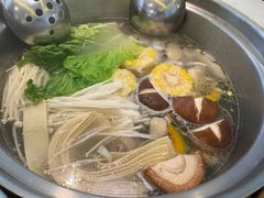 -润园四季椰子鸡火锅(南山海岸城店)