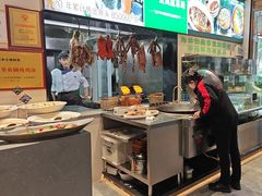-明丰小渔馆(明月路店)