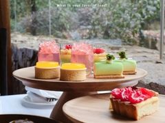 -三嚥阁 La Villa Restaurant