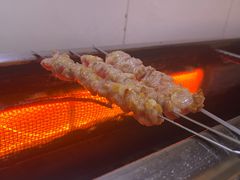 -清真吴记门钉肉饼·喜多利