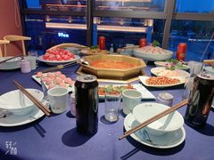 -蜀九香火锅(江油店)