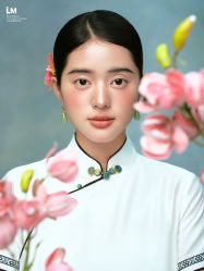 -懒猫摄影studio写真馆