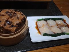 鲜虾肠粉-小城粥道·海胆鲜虾粥(解放广场店)