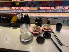 -争鲜回转寿司(东方银座店)