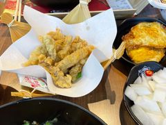 -亚皆老街南宁老友粉·米粉(印象城店)