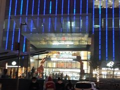 -亚马逊海鲜自助(梅溪湖步步高店)