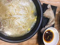 -过桥缘·过桥米线(鲁能城店)