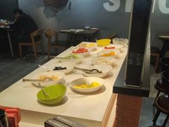 -豪客来牛排(空港华联店)