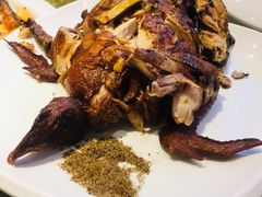 -南来顺饭庄·清真(南菜园店)