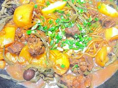 -徐家屯铁锅炖(宋家庄店)