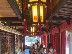 -小龙翻大江文化火锅(宽窄店)