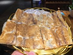 -大自然醉鹅·铁锅火焰鹅(上海联洋店)