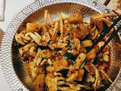 -蟹宗蟹(润达国际五楼店)