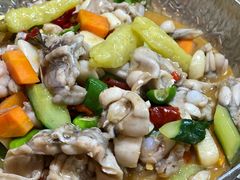 -下梅人家土菜馆(历史文化餐厅度假区店)