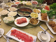 -新泰火锅城(蛟翔店)