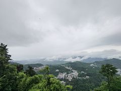 -九华山风景区