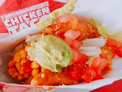 -肯德基(学院路店)