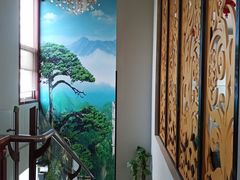-郭林家常菜烤鸭(曙光西路店)