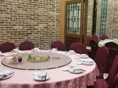 包厢-富翔美食城