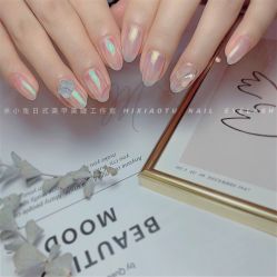 -米小兔美甲美睫