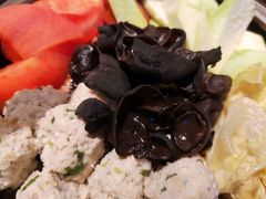 -徽三说·土徽菜·中国徽菜连锁品牌(一中店)