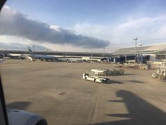 -中部国际机场