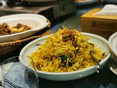 -上和臻品中国菜(花园街店)