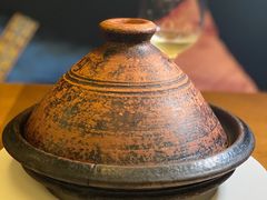 -Tajine Moroccan塔金摩洛哥中东餐厅