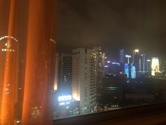 -三一行馆·日式禅意SPA足道·高空观景(解放碑店)