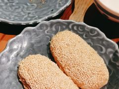 -鑫震源·苏式大虾生煎(山塘街店)