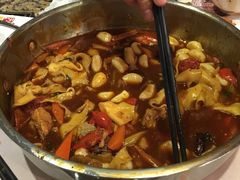 -黄记煌三汁焖锅(凯德广场店)