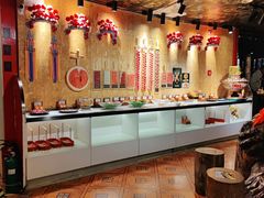 -羊大爷涮肉(亮马桥店)