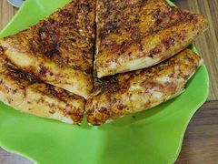 -张庆烤肉·清真