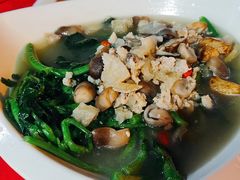 -台山美食一绝阿四台山黄鳝饭(阿四创作店)