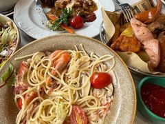 -西语·炭烧牛排(卓越中寰店)