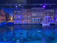 -华夏文旅海洋公园