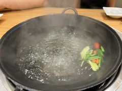 -草原饭店火锅
