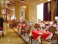 -翠湖宾馆·中餐厅