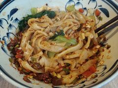 -宋益驴蹄子面肉夹馍(辛家庙店)