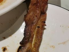 -巴依老爷新疆美食(清华东门店)