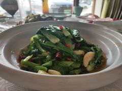 -金家老三饭庄(常营店)