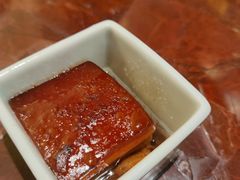 东坡肉-新白鹿餐厅(爱琴海购物中心店)